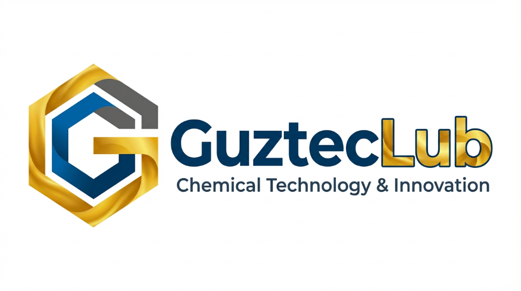 GuztecLub - Chemical Technology & Innovation